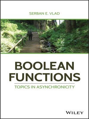 cover image of Boolean Functions